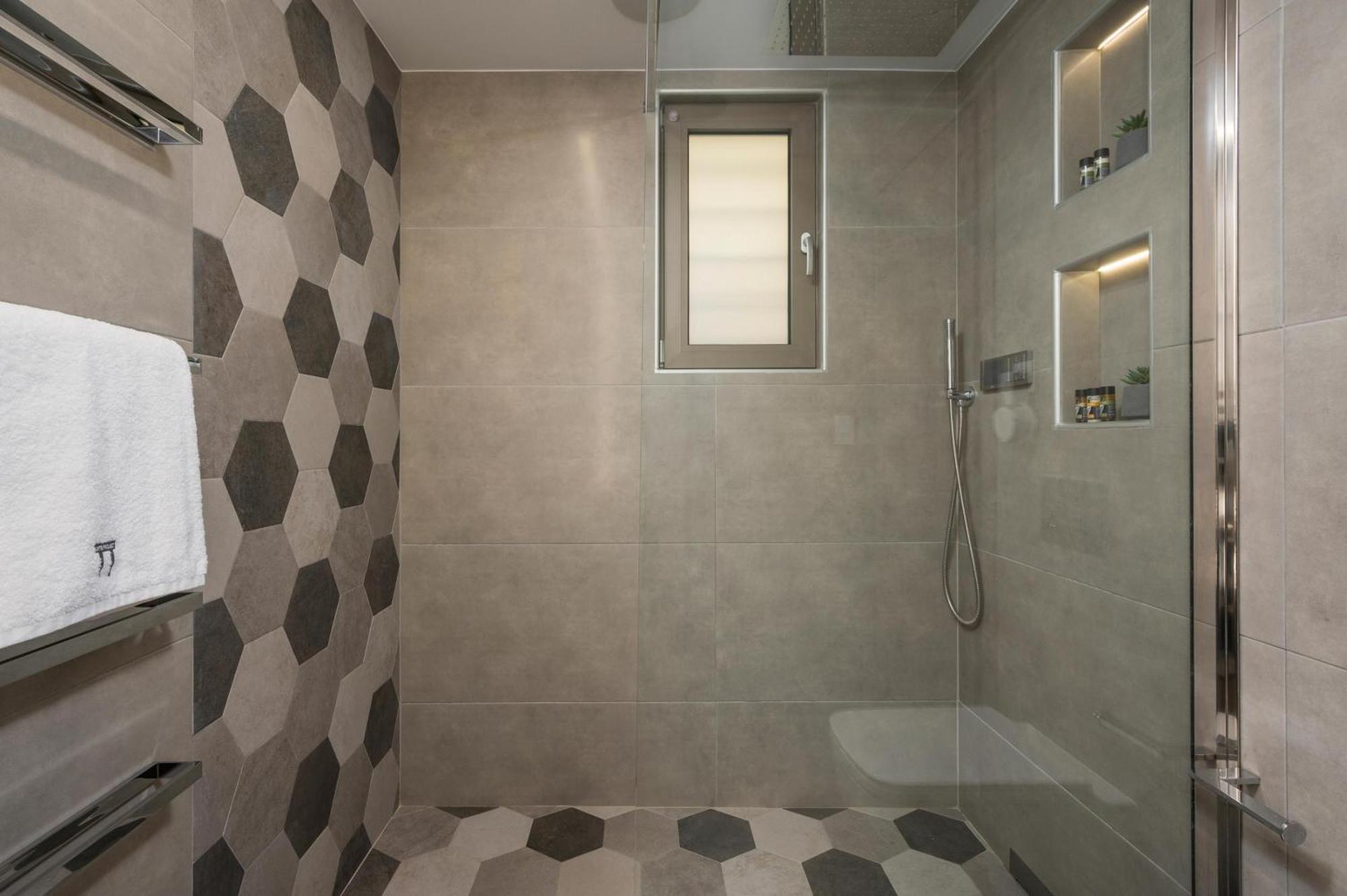 Π Suite Project: Smart Bnb Chania  Exterior foto